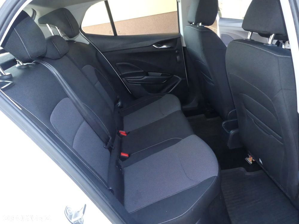 Skoda Fabia 1.0 TSI Ambition - 27