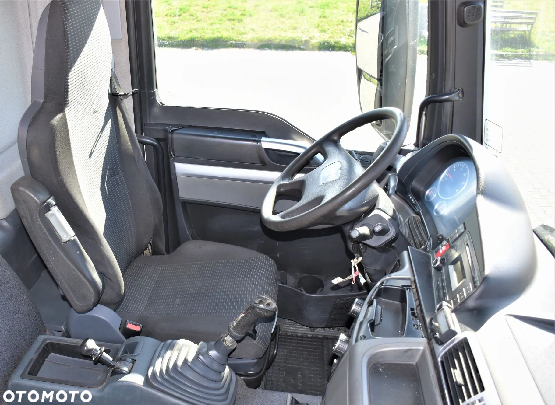 MAN TGS 35.440 * HIAB 322 EP-5 HIPRO + Pilot * 8x4 - 12