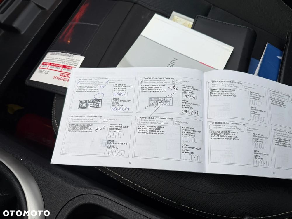 Nissan Qashqai+2 1.6 Acenta - 28