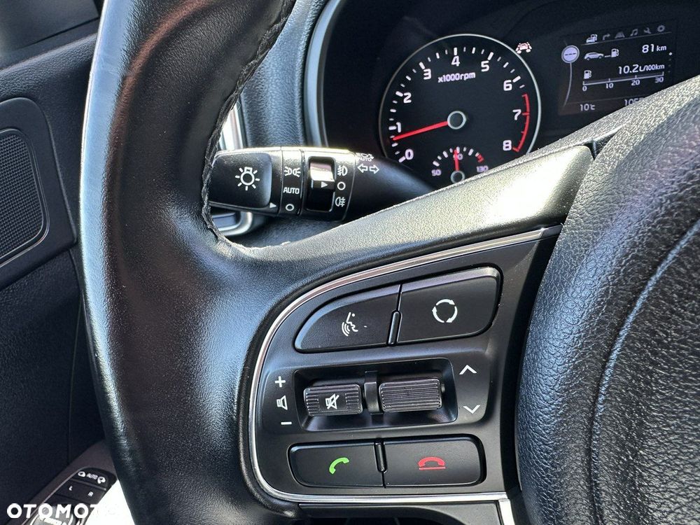 Kia Sportage 1.6 GDI M 2WD - 22