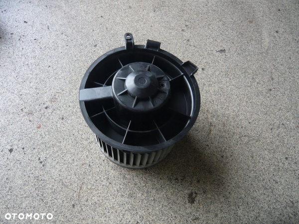 Dmuchawa wentylator nawiewu A30355A1400000 Nissan Qashqai J10