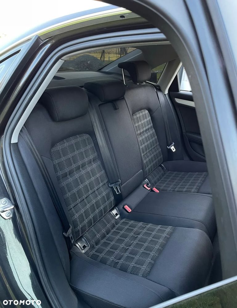 Audi A4 - 9