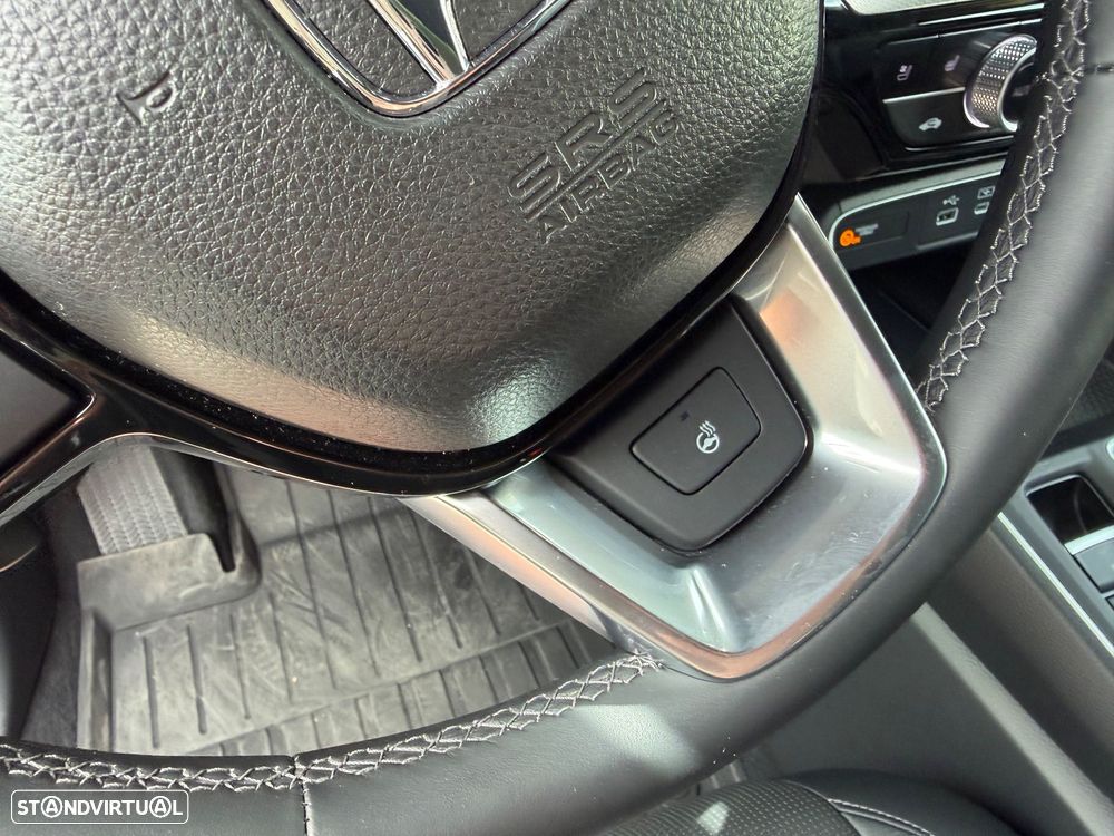 Honda CR-V 2.0 E:PHEV Advance - 16