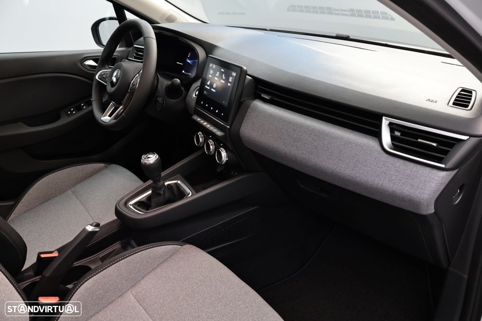 Mitsubishi Colt 1.0 MPI-T Kaiteki Bi-Fuel - 22