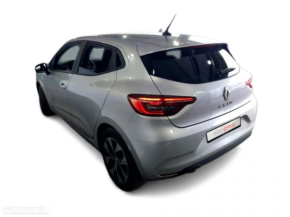 Renault Clio 1.0 TCe Evolution Bi-Fuel - 2