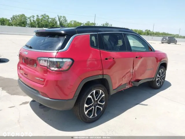Jeep Compass - 5