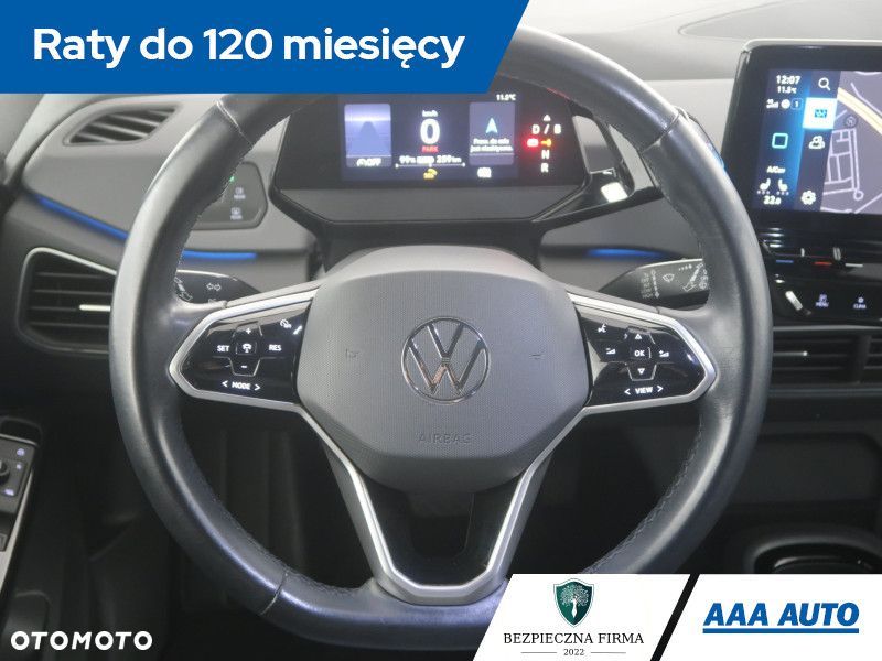 Volkswagen ID.3 - 16