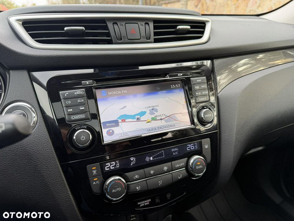 Nissan X-Trail 1.6 DCi Tekna - 29