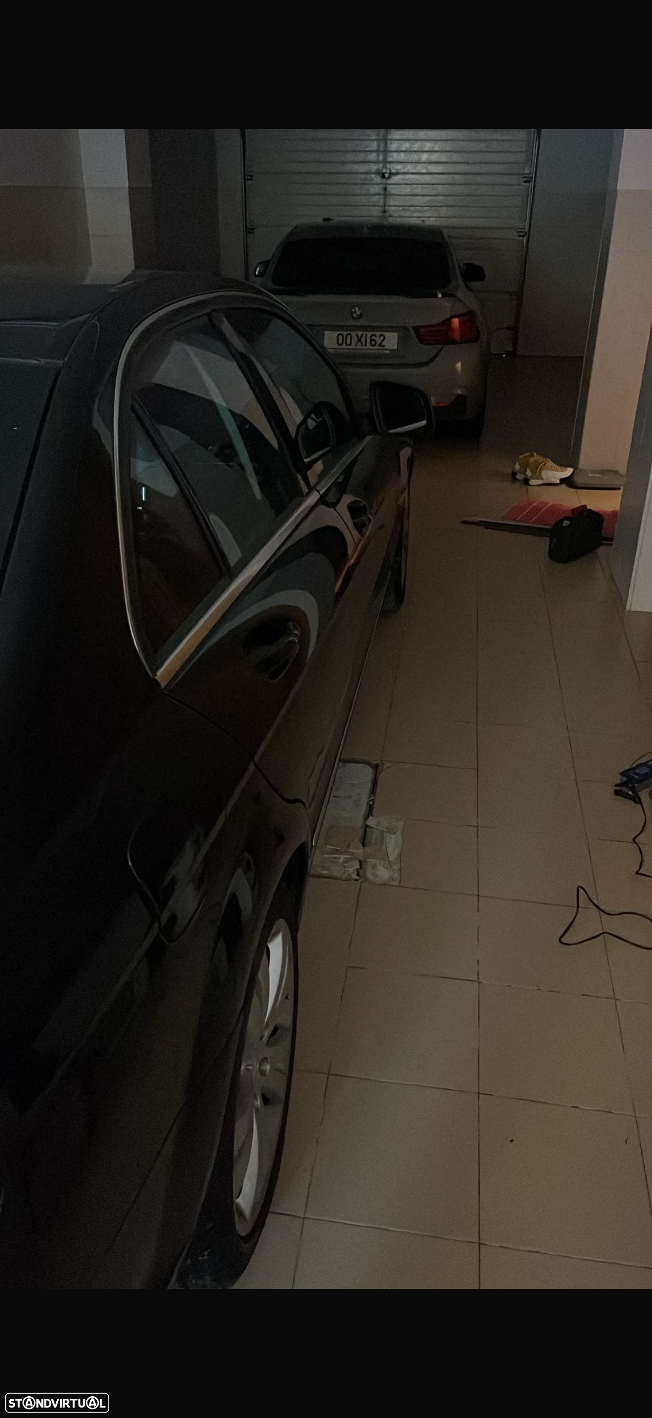 Mercedes-Benz C 220 CDi Avantgarde Aut. - 5