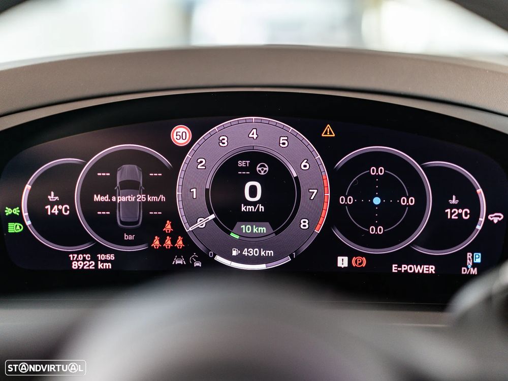 Porsche Cayenne E-Hybrid Tiptronic S - 31