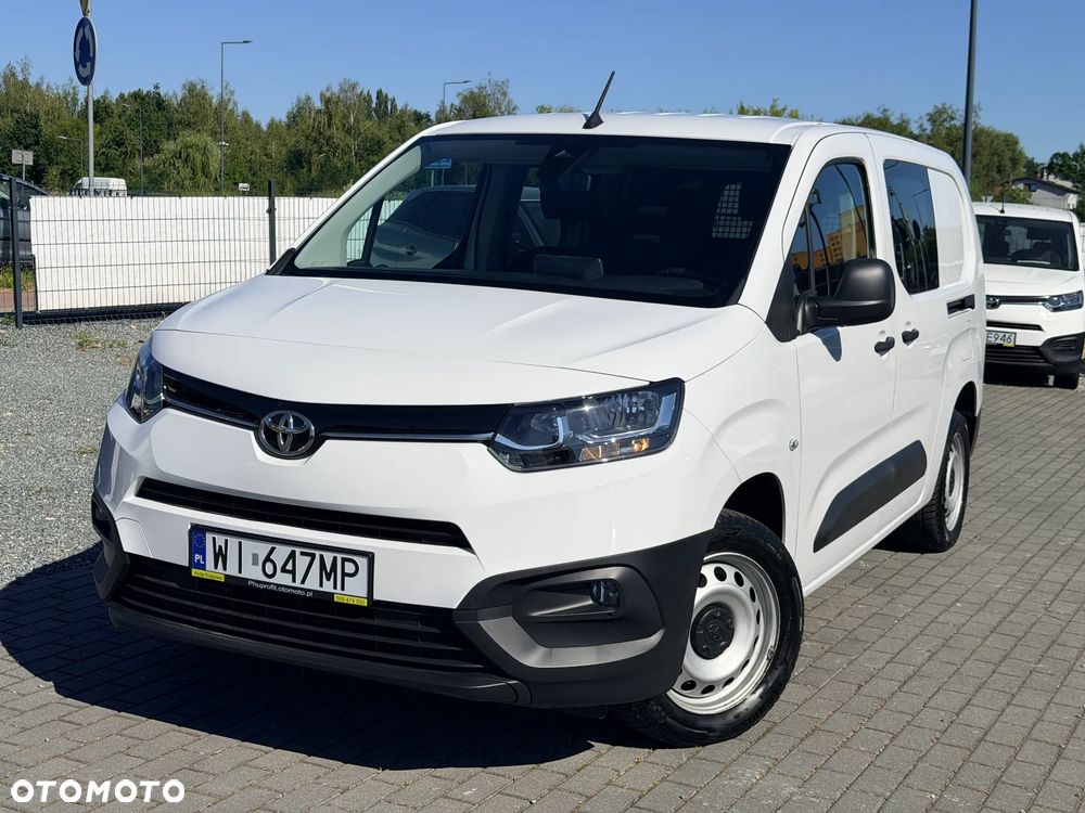 Toyota Proace City - 6
