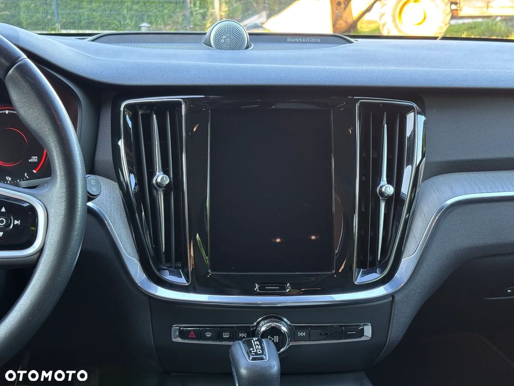 Volvo V60 T5 AWD Geartronic Inscription - 21