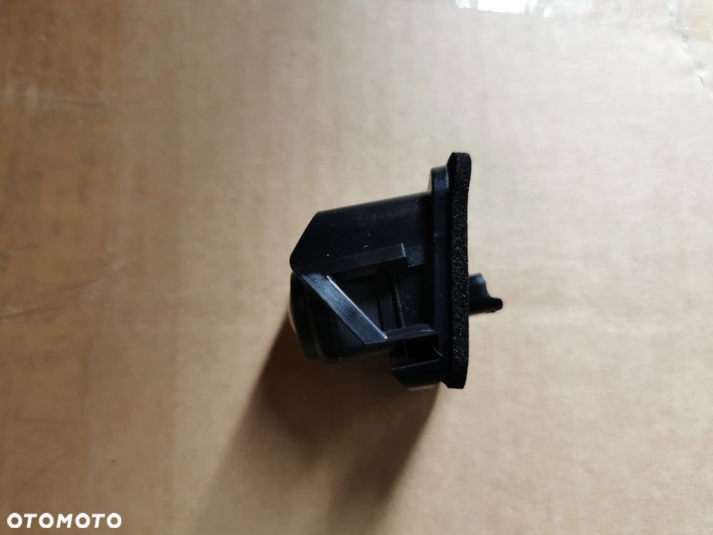 Renault Captur II Arkana Dacia Duster II Kamera cofania 284424217R NOWA OEM - 2