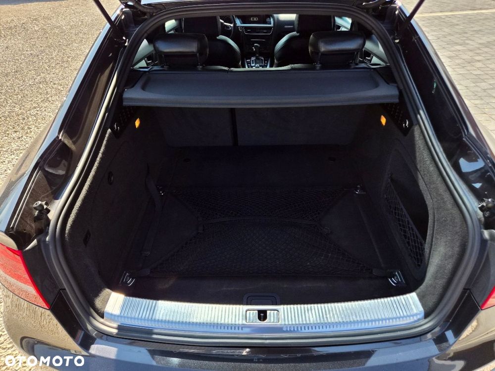 Audi A5 Sportback - 21
