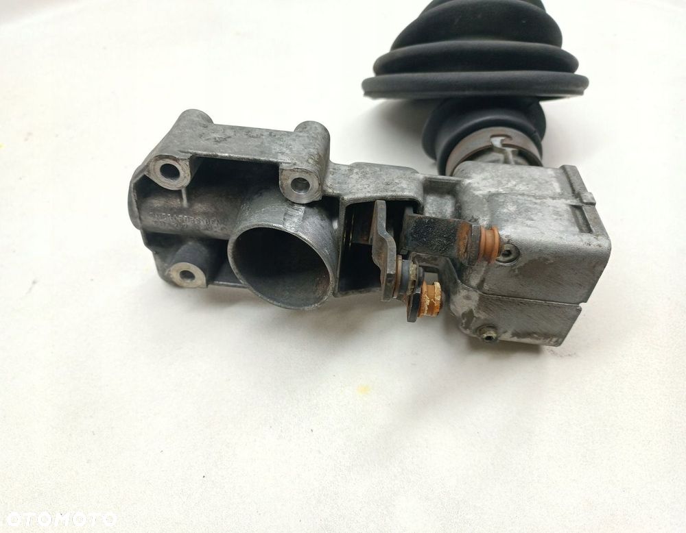 WYBIERAK SKRZYNI BIEGÓW MERCEDES T1 611 KACZKA 6112671137 - 5
