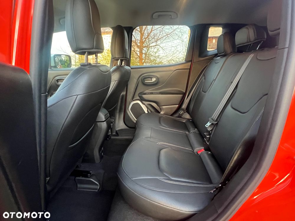 Jeep Renegade 2.0 MultiJet Active Drive Limited Adventure Edition - 8