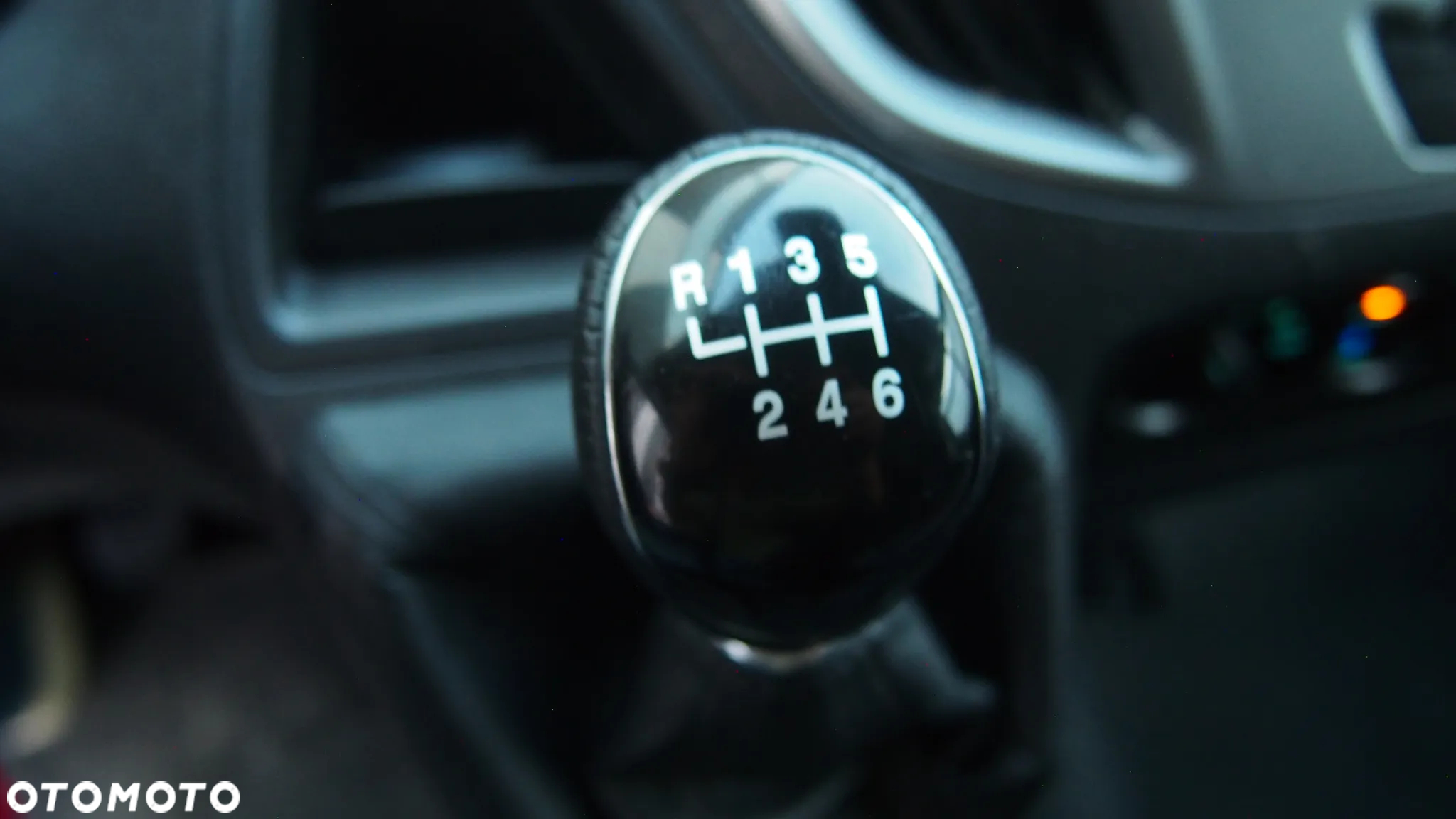 Ford Transit Custom - 12