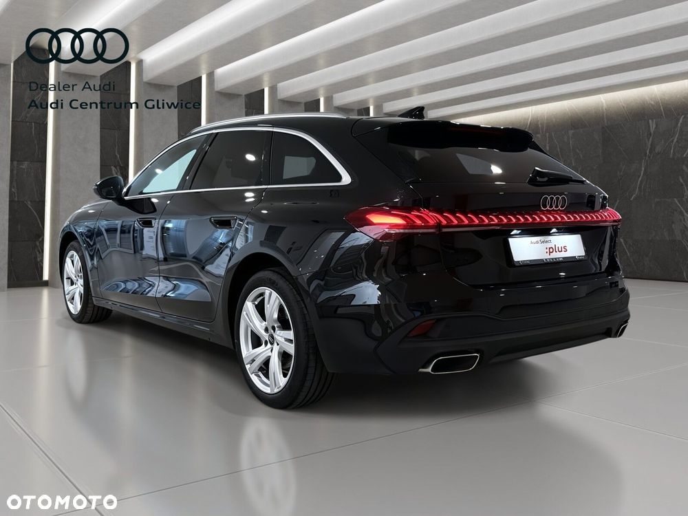 Audi A5 Avant - 7