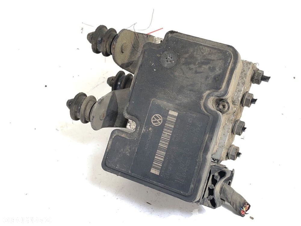 POMPA ABS  SKODA OCTAVIA II (1Z3) 2004 - 2013 1.9 TDI 77 kW [105 KM] olej napędowy 2004 - 2010 - 3