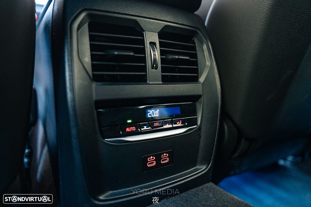 BMW M3 Competition xDrive - 15