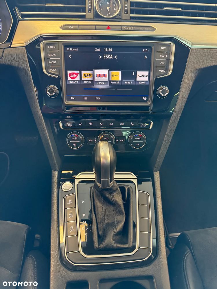 Volkswagen Passat 1.8 TSI BMT Highline DSG - 10