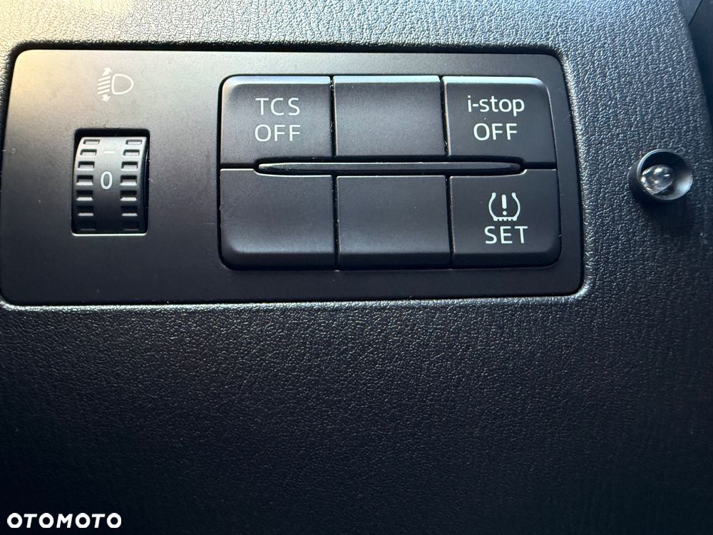 Mazda CX-3 2.0 Skygo - 8