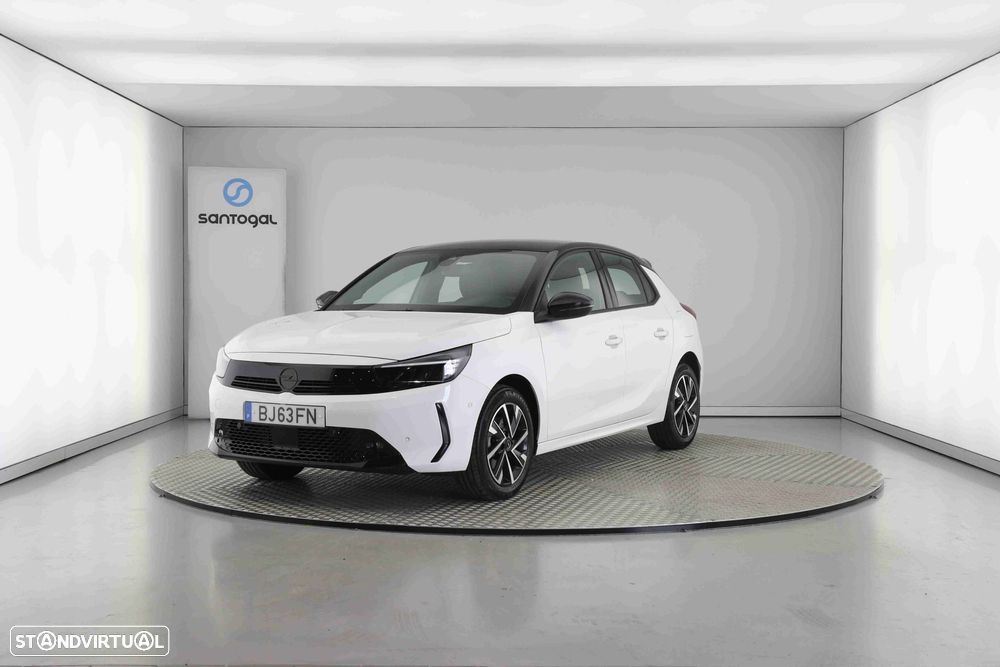 Opel Corsa 1.2 T GS Aut. - 7