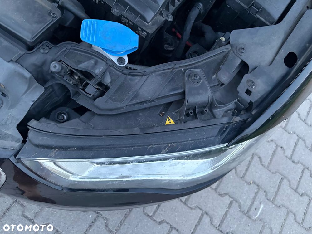 Audi A3 Sportback 2.0 TDI Quattro Ambiente S tronic - 15