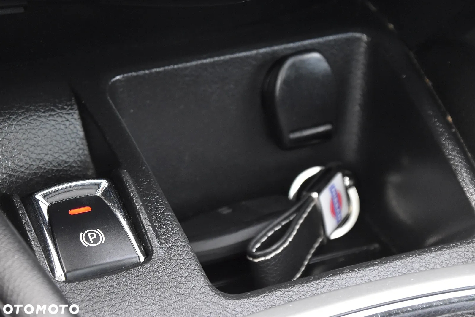 Nissan Qashqai - 35