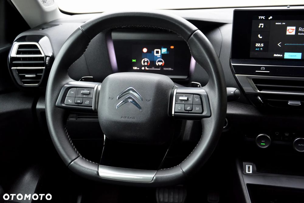 Citroën C4 - 28