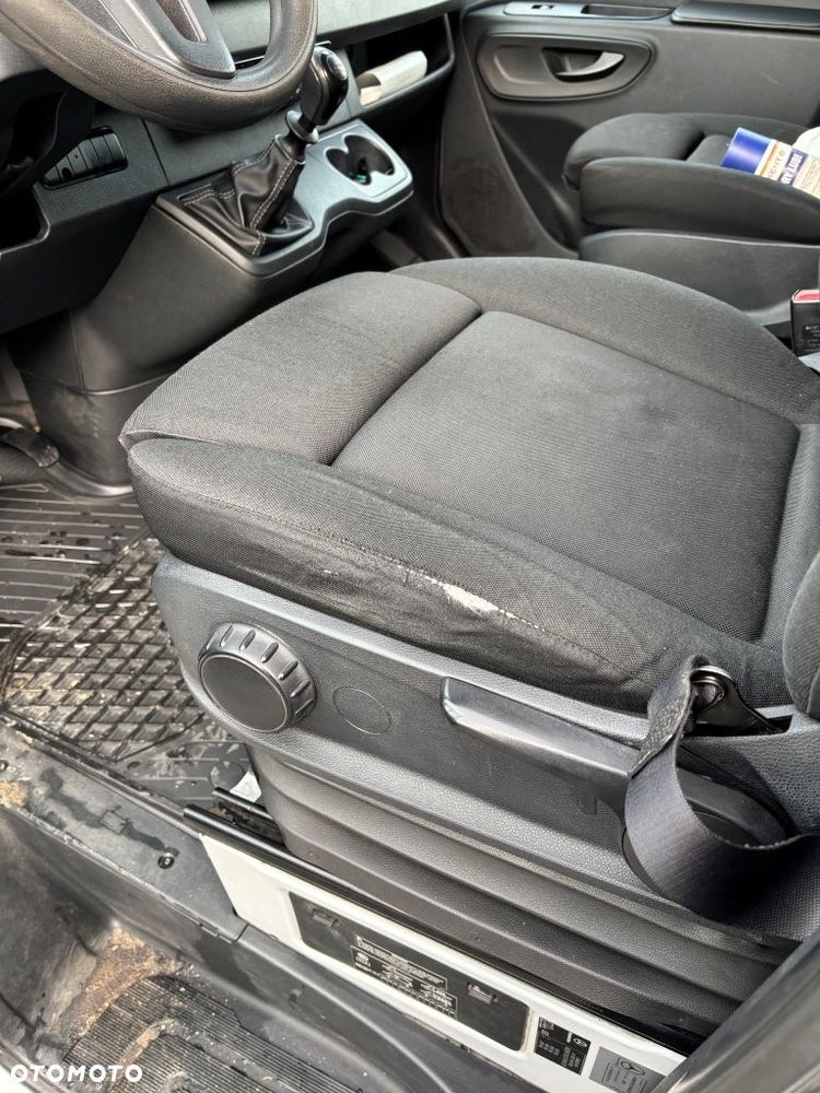 Mercedes-Benz SPRINTER 316 CDI - 13