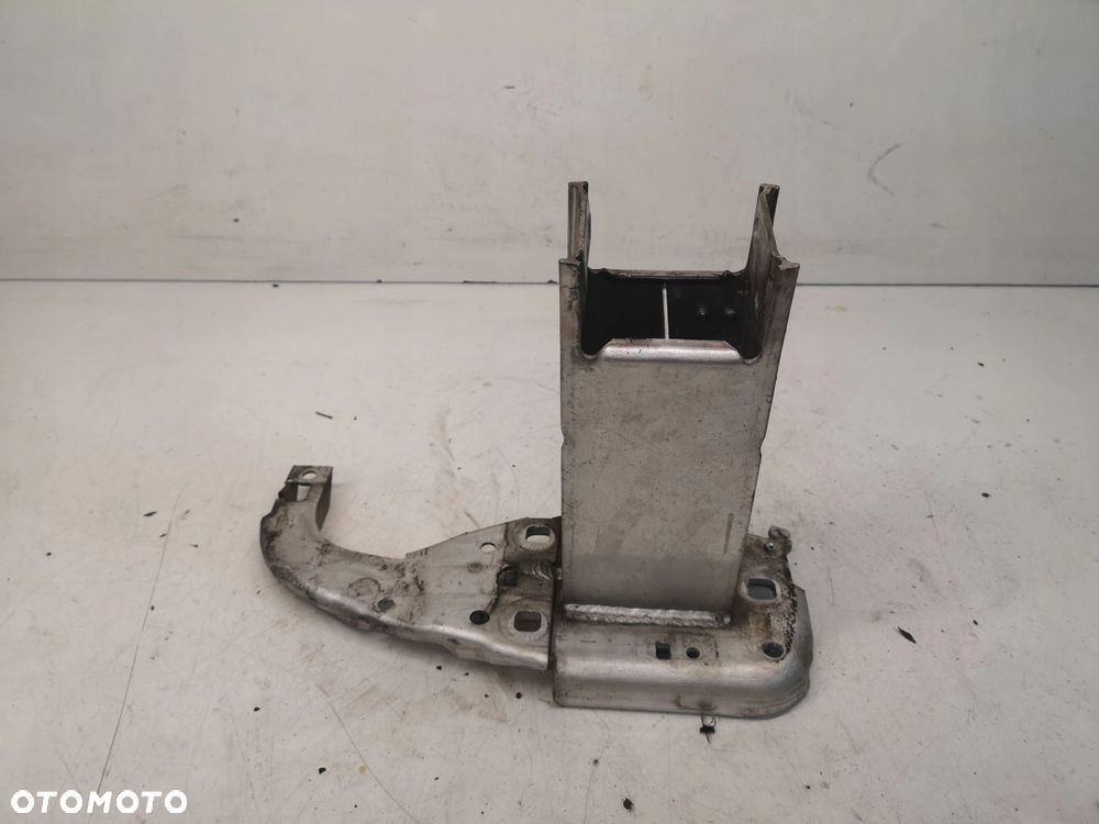 STREFA ZGNIOTU LEWA AUDI A6 C7 A7 4G0807133F - 3