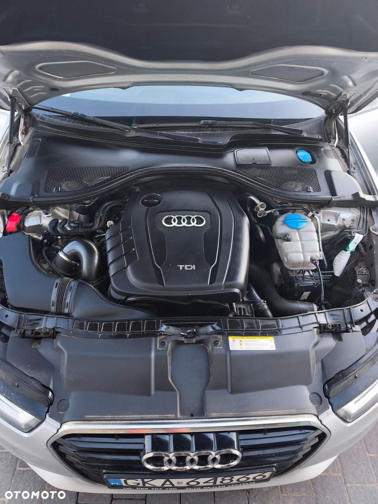Audi A6 Limousine - 25