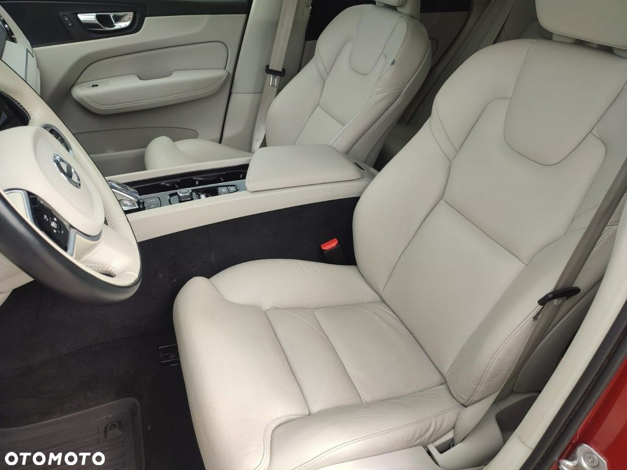 Volvo XC 60 B4 D Geartronic Inscription - 20