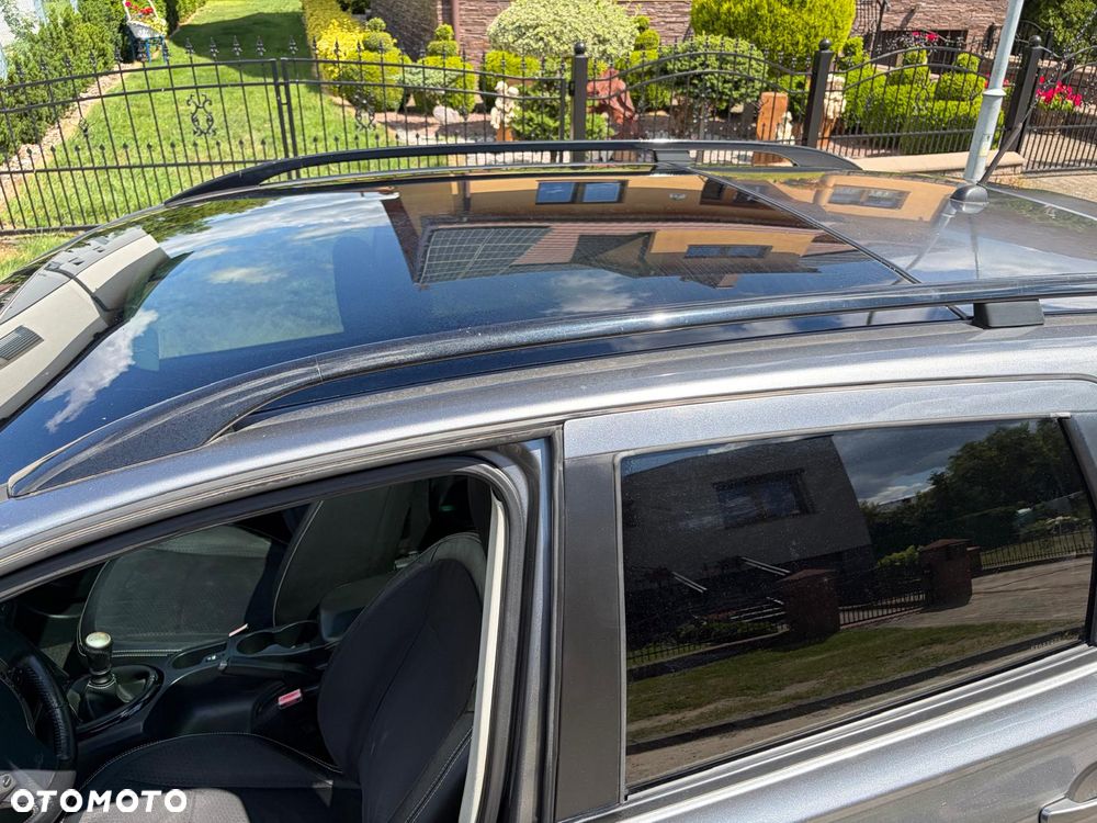 Nissan Qashqai 1.6 dCi DPF Start/Stop tekna - 9
