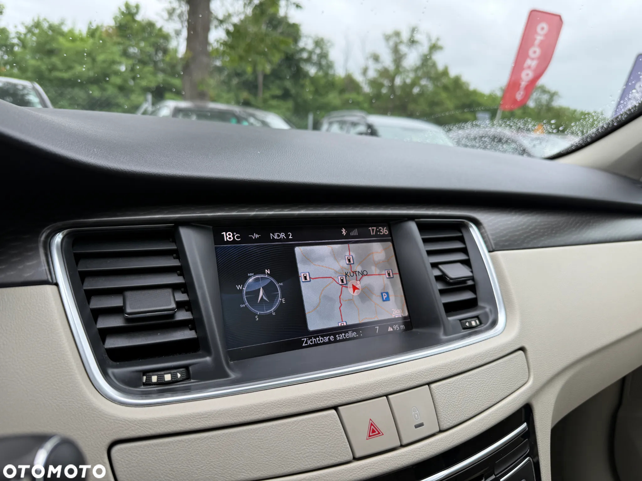 Peugeot 508 2.0 HDi Allure - 34