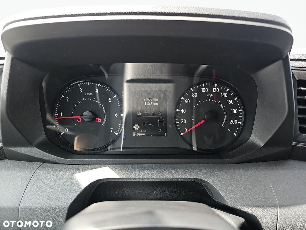 Renault master - 20
