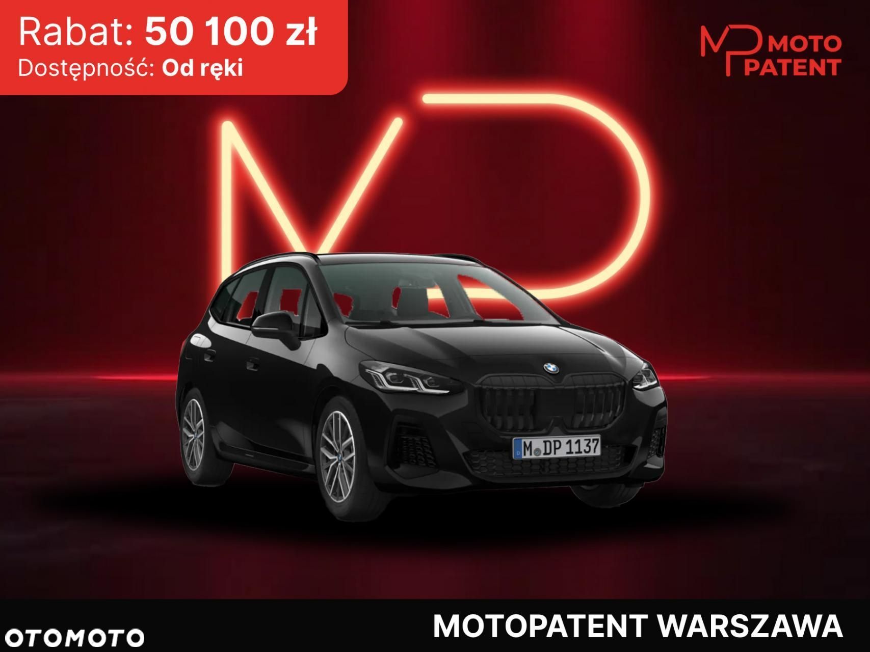 BMW Seria 2 - 1