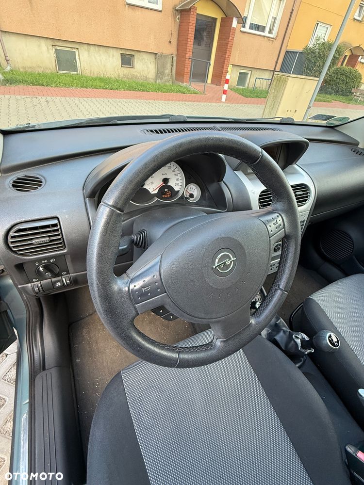 Opel Corsa 1.3 CDTI Enjoy - 10