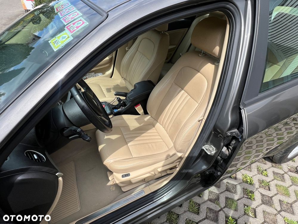Alfa Romeo 159 - 6