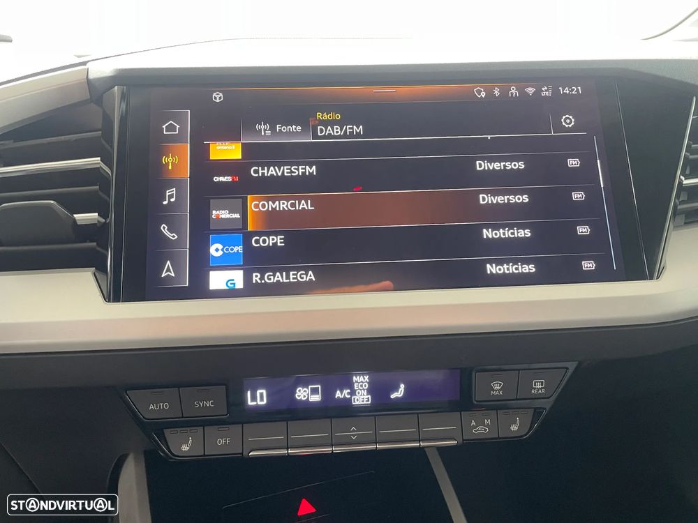 Audi Q4 e-tron 45 82 kWh SE Business Plus - 36