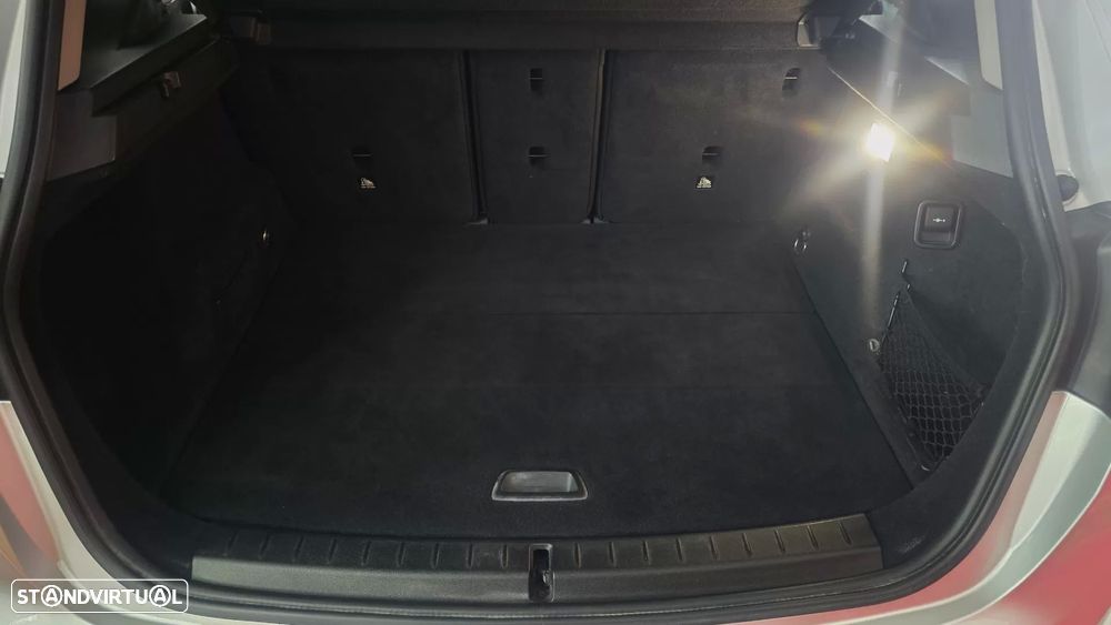 BMW 216 Active Tourer d Line Sport - 53