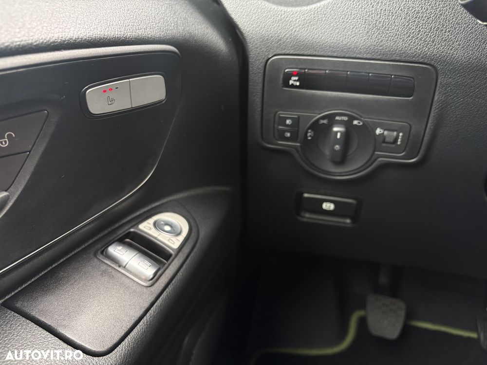 Mercedes-Benz Vito - 9