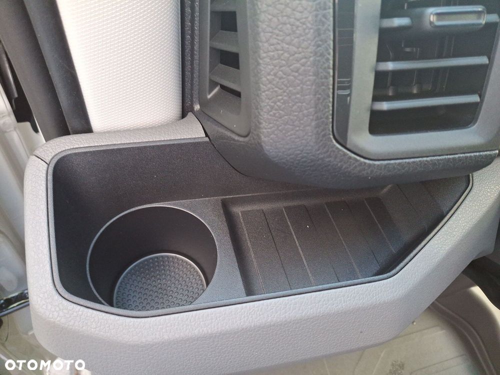 Volkswagen Crafter 2.0 TDI 177 KM - 22