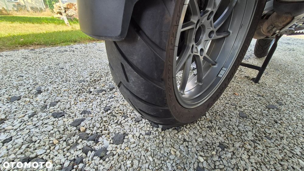 BMW GS - 13