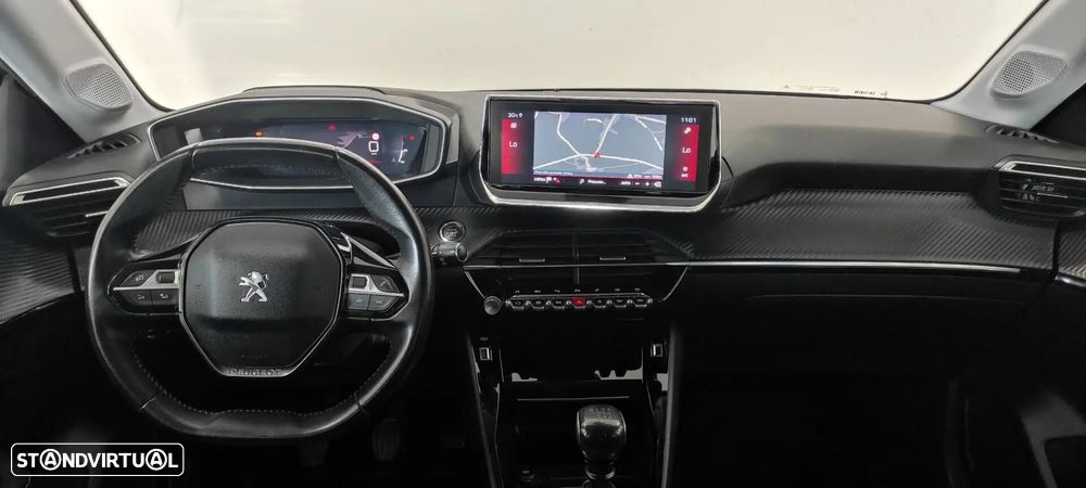 Peugeot 208 1.2 PureTech Allure - 25