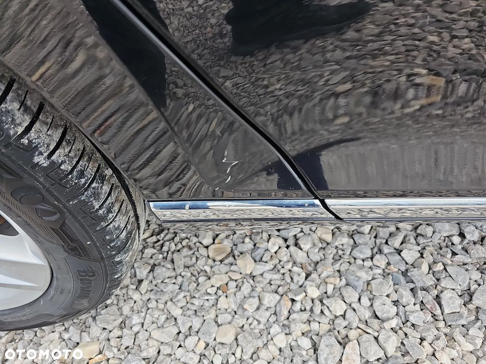 Volkswagen Passat 2.0 TDI 4Mot Elegance DSG - 40