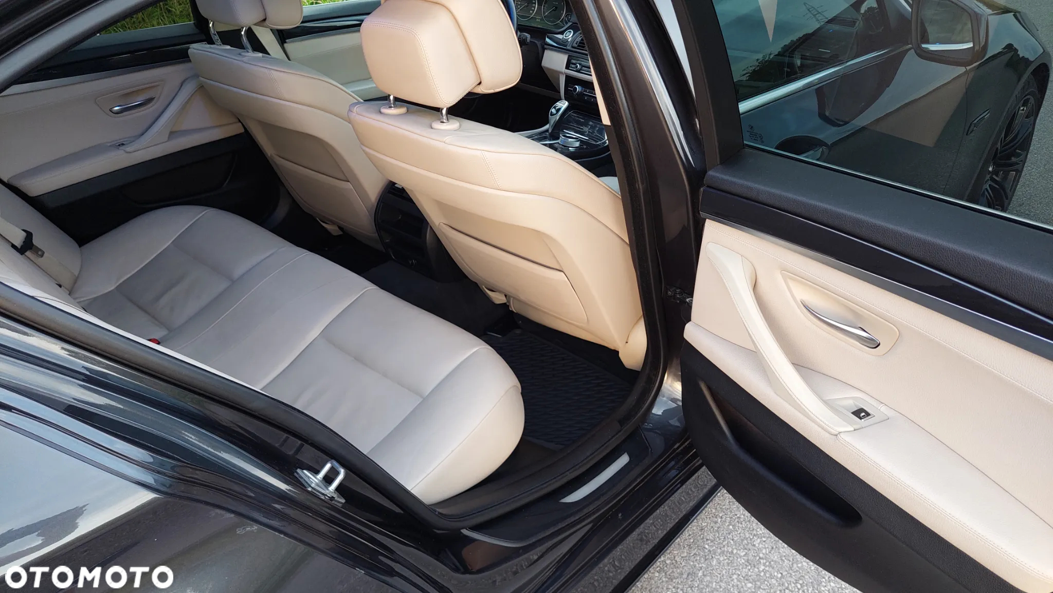BMW Seria 5 - 14
