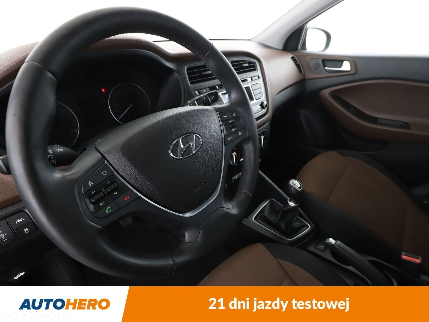 Hyundai i20 - 11