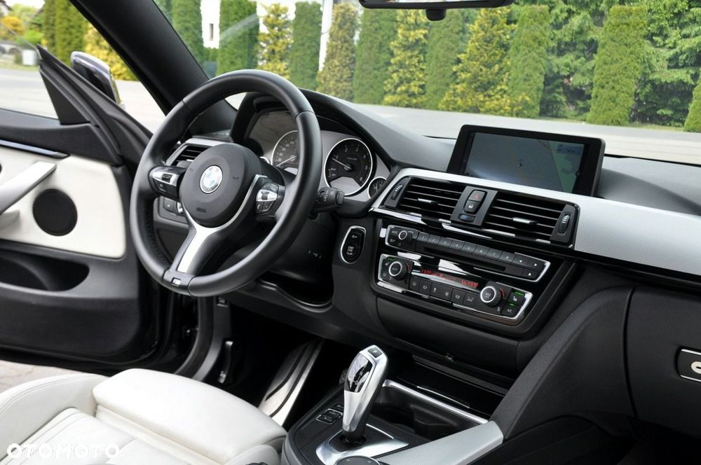 BMW Seria 4 - 26